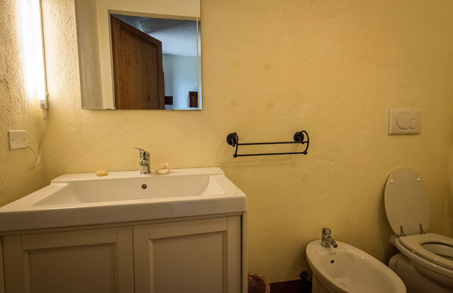 Agriturismo Le Tre Pietre - Foto 27