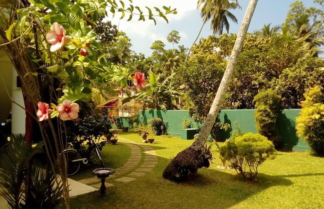 River shadow villa - Foto 10