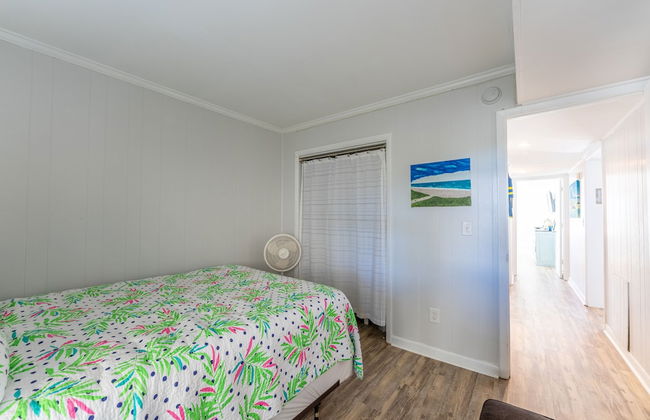 Ocean View Condo at Ocean Pier - Photo 6