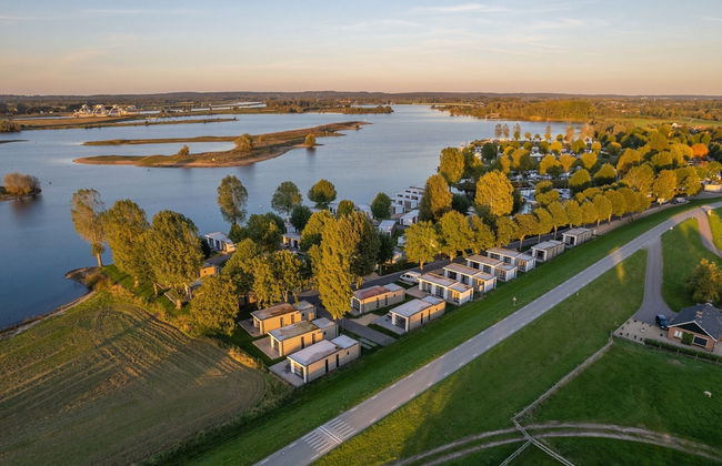 House in Arnhem With Rhine Views - Foto 27