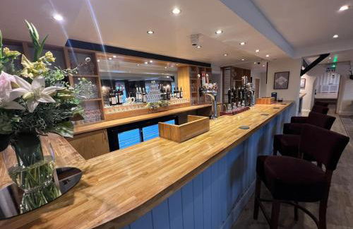 New Hobbit, stunning views, sleeps 42, Bar, Hot Tub - Foto 51