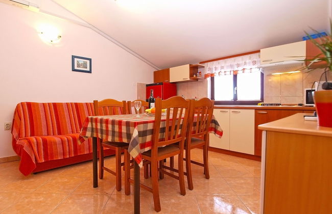 Apartments Blazenka 1270 - Foto 22