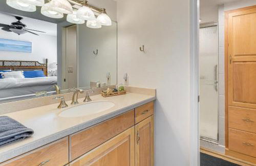 Waterfront Nokomis Condo Less Than Half Mile to Beach! - Foto 14