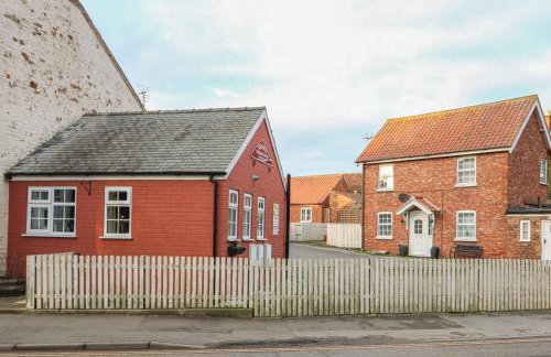 The Annexe - Foto 12