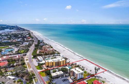 Beach Front Condo Paradise. Ground Floor.Studio. - Foto 42