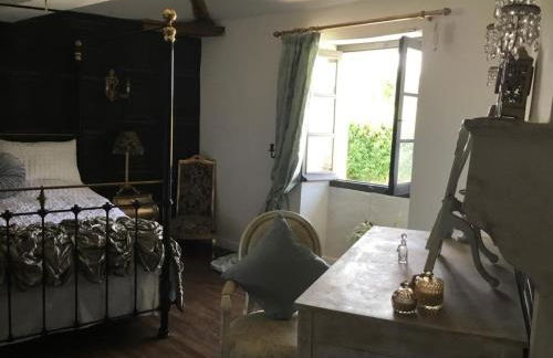 La Cour Blanche - Foto 1