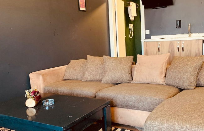 OTTO City Premium Suites - Foto 35