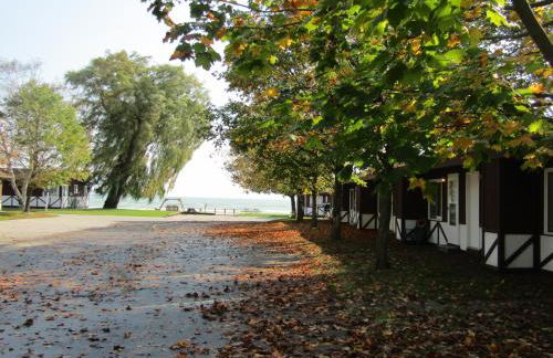 Surfside 13 - Cute Lakefront Condo! - Foto 20