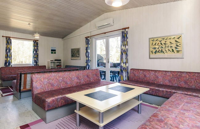 Holiday Home With Shared Bathroom, Kitchen - Foto 34