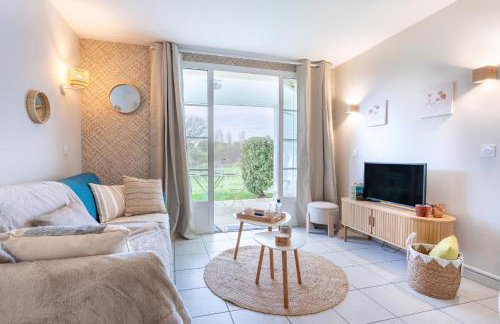 Charmant Logement Port Bourgenay - Foto 1