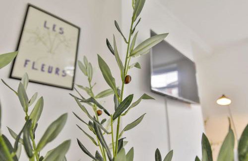 Oldham House, near Town Centre, sleeps 5 - Foto 8