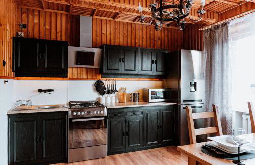 Tatra House z Jacuzzi - Foto 28