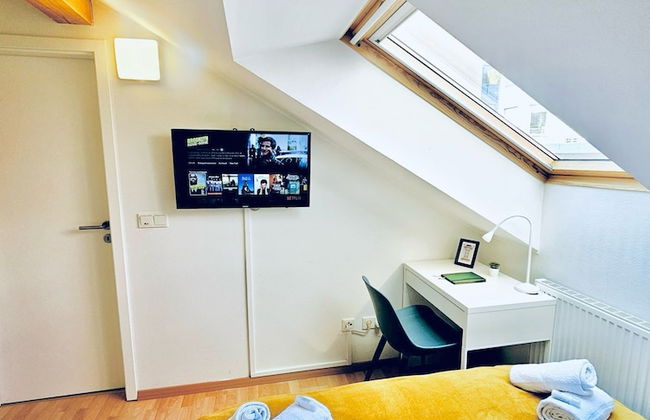 Compact Studio in Luxembourg - Foto 3