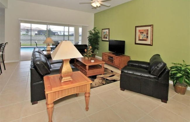 Ov2658 - Windsor Hills Resort - 5 Bed 5 Baths Villa - Photo 2