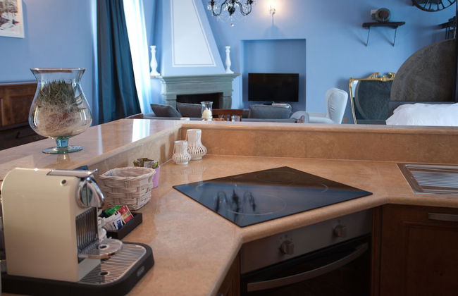 Relais Villa Belvedere - Foto 63