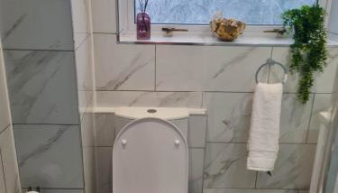 Chelmsford Getaway Business and Leisure - Foto 2, towels