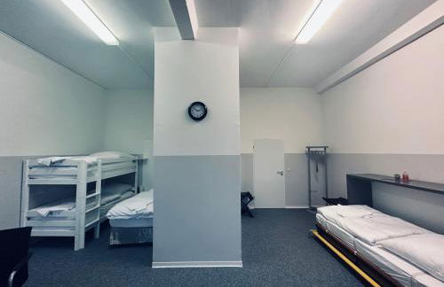 Motel Home Wittenau - Foto 33