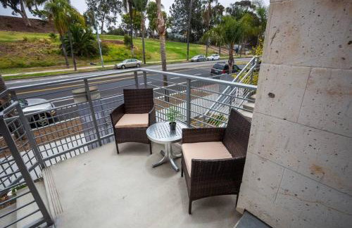 1 Bedroom Apartment with Luxurious Design in SD - Foto 40