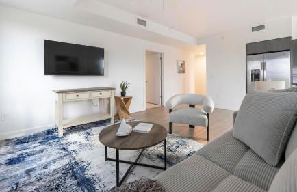 Landing Stylish 2BD Pool Gym - Foto 3