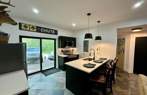 Modern 2BR Retreat in Harbor - Foto 3