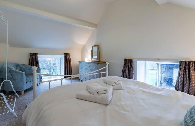 Brambles Farm Peak District Escape - Photo 9