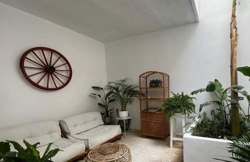 Casa Isabel aeropuerto feria Valencia - Photo 11