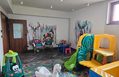 Willa Litworowy Staw - Foto 15