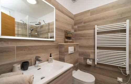 Apartment Terrace, View & Barbecue - Foto 34