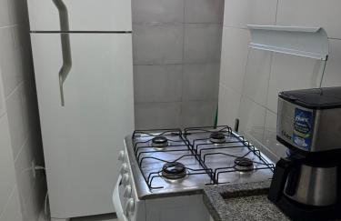 Apartamento no centro de Cuiaba até 3 pessoas - Foto 14