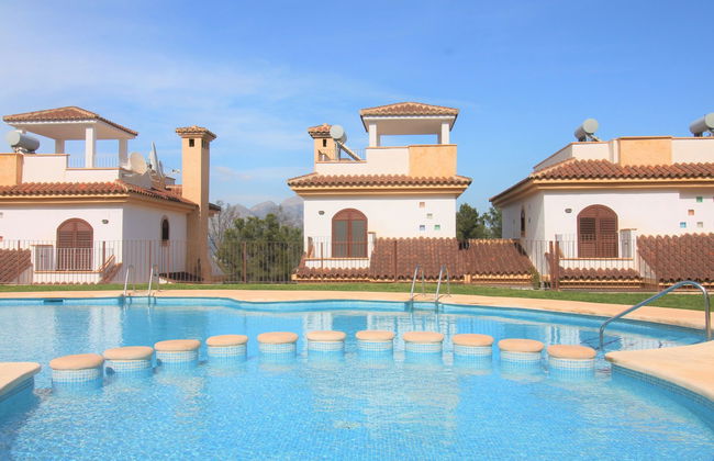 Flor de Ponoig - Foto 27