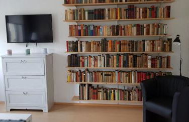 Ferienwohnung klein Treben 3.0 - Foto 29