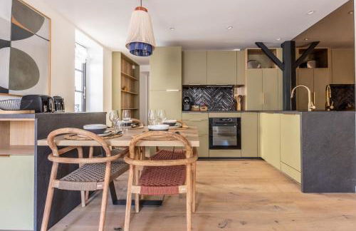 Arty by PRIM0 C0NCIERGERIE - Foto 15