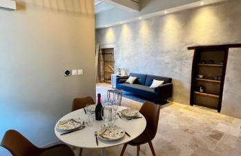 Le Donjon de Lily - Cœur de La Cité Médiévale - Foto 26