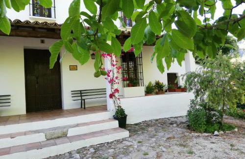 Casa Rural La Maquinilla - Foto 24