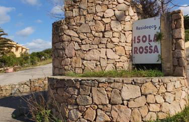 Meraviglioso appartamento panoramico in residence Isola Rossa - Foto 2