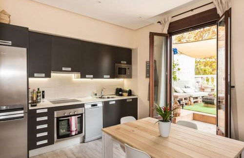 Ático con terraza, parking y chimenea junto a Universidad - Foto 21