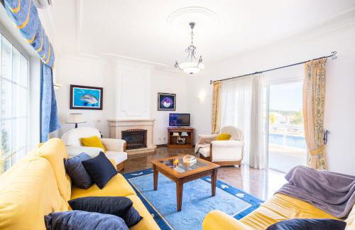 Villa Rose Bay by Algarve Vacation - Foto 11