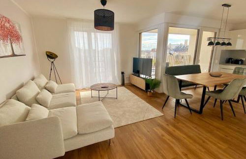 Penthouse Rhein-Main - Photo 7