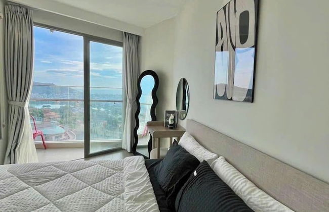 Meomeo Homestay - The song Apartment Vung Tau - Foto 36