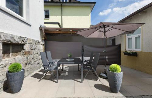 Ferienwohnung Jule - Foto 48