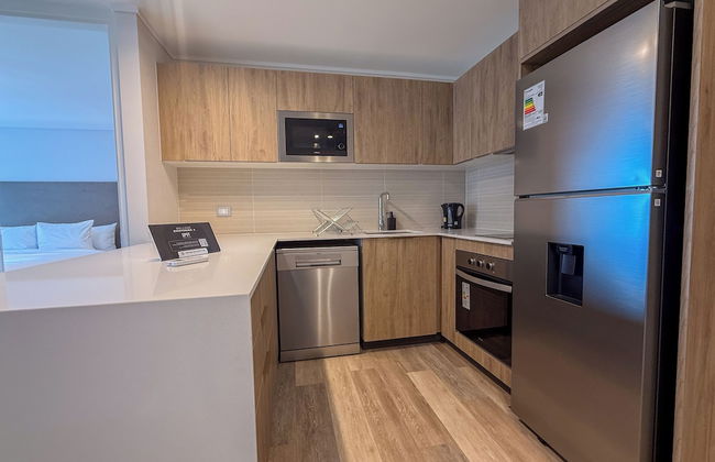 Spot Suites - Foto 29