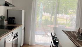 Villa Oyat - Photo 5, stove