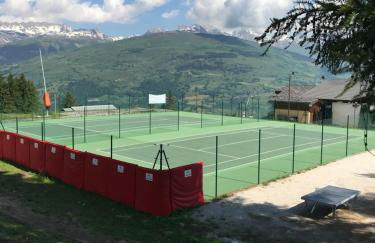 Chalet Miravidi, Montchavin-La Plagne, Jacuzzi & Sauna - Foto 21