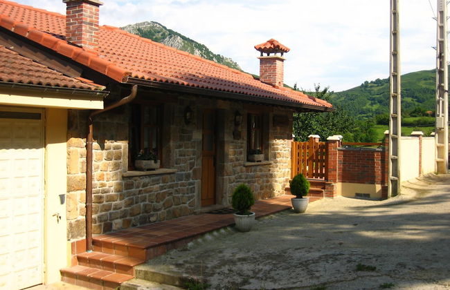 Apartamentos Rurales La Portiella - Foto 19