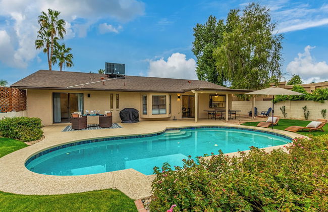 Beverly Scottsdale - Foto 17