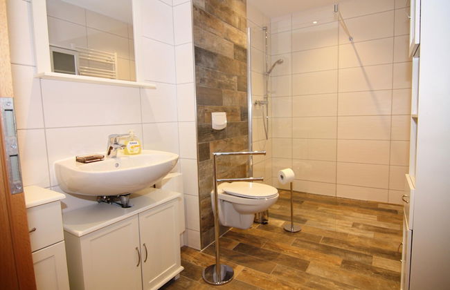 Ferienhaus, Trassenheide - Foto 16