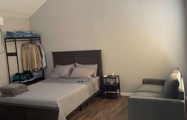 Desert Meadow Lodge - Foto 4