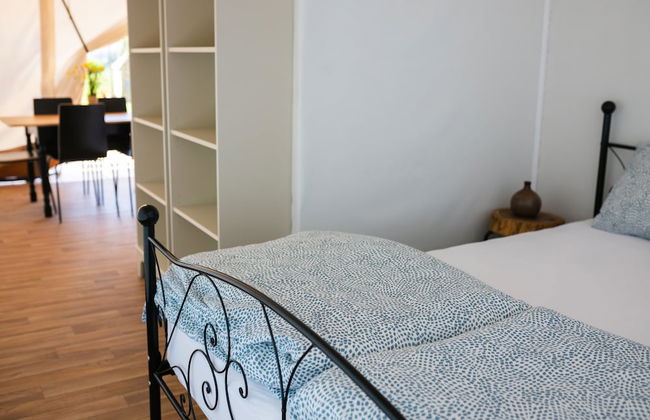 Glamping Kolpa Resort - Foto 6