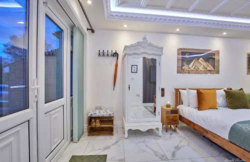 Luxury Studio in Wembley - Foto 68