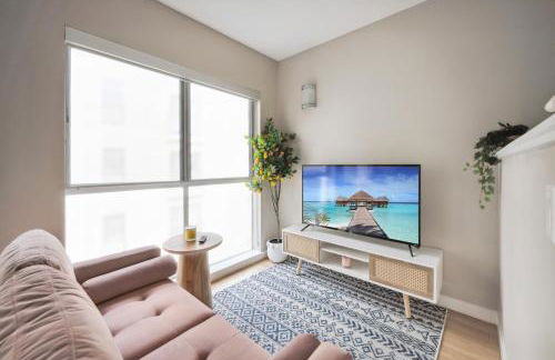 Comfy studio near SM Promenade! Free parking! - Foto 24